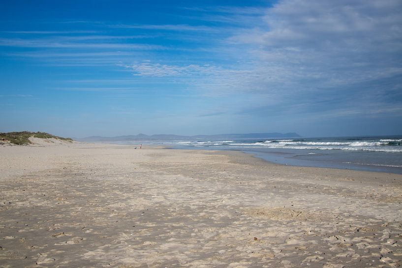 Grotto Beach von Fromm me pictures