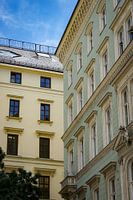 Architektur in Wien
