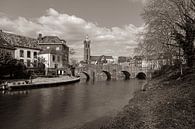 View on Roermond (Remunj) by Jack's Eye thumbnail
