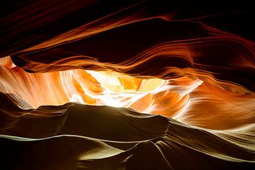 American West - Abstract Shapes