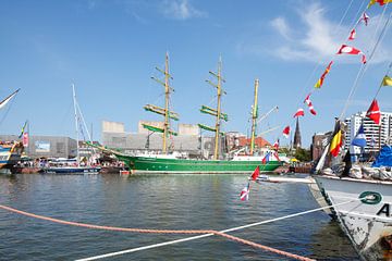 Sail, Bremerhaven von Torsten Krüger