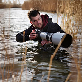 Menno van Duijn profielfoto