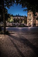 Roermond (NL), Munsterplein
