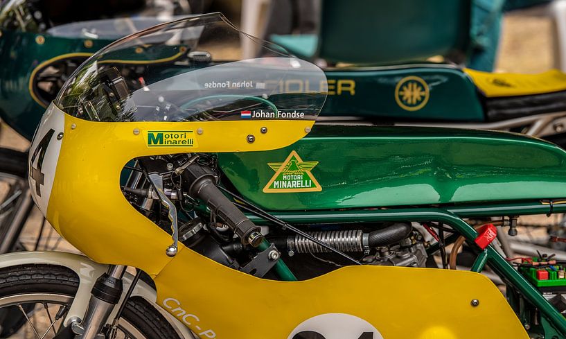 Wanne von Ria Overbeeke