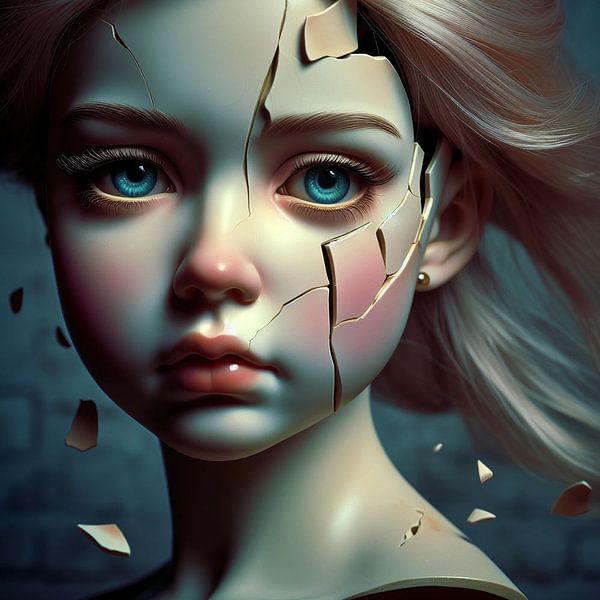 Abuse by Kay Weber