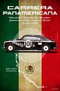 Carrera Panamericana Vintage L van Theodor Decker thumbnail