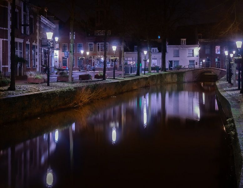 Amersfoort von Gerard Glavimans