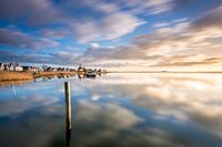 Durgerdam aan het IJmeer