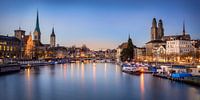 Zurich by Severin Pomsel thumbnail