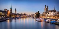 Zurich