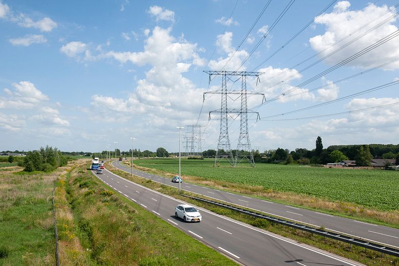 N261 Tilburg by Richard Wareham