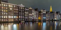 Amsterdam van Menno Schaefer thumbnail