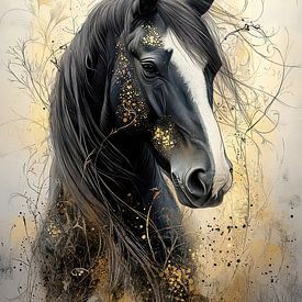 paard van Gelissen Artworks