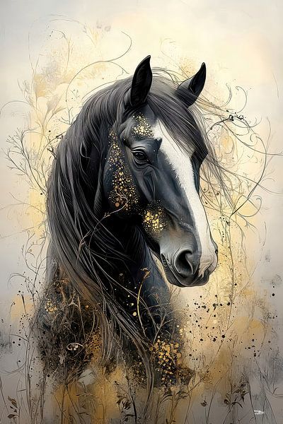paard van Gelissen Artworks