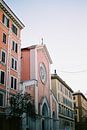 Les couleurs pastel à Rome par Raisa Zwart Aperçu