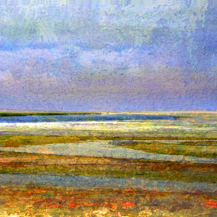 De la série Amelandjes par <span class="secondary-font">Ger Veuger</span>