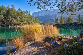 Lake Eibsee