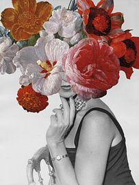 Gartenparty II., Wild Apple Portfolio von Wild Apple