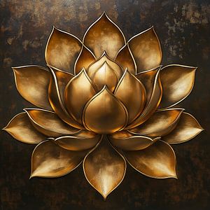 Lotusblume