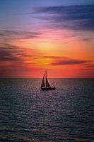 Segelboot
