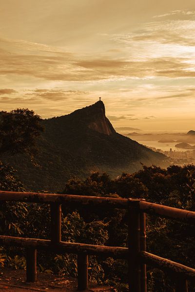 Rio de Janeiro by Hello Pompoyo