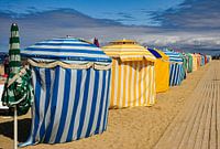 Strandtenten