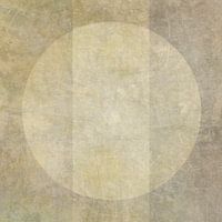Modern abstract in minimalism. Japani. 1