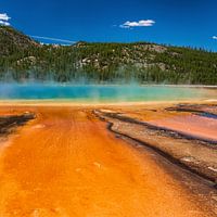 Yellowstone National Park