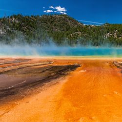 Yellowstone-Nationalpark