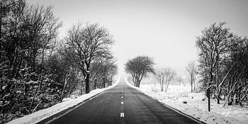 Der Weg ins Nirgendwo