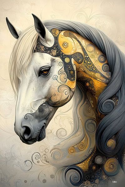 paard van Gelissen Artworks