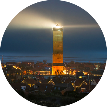 Terschelling, de Brandaris 