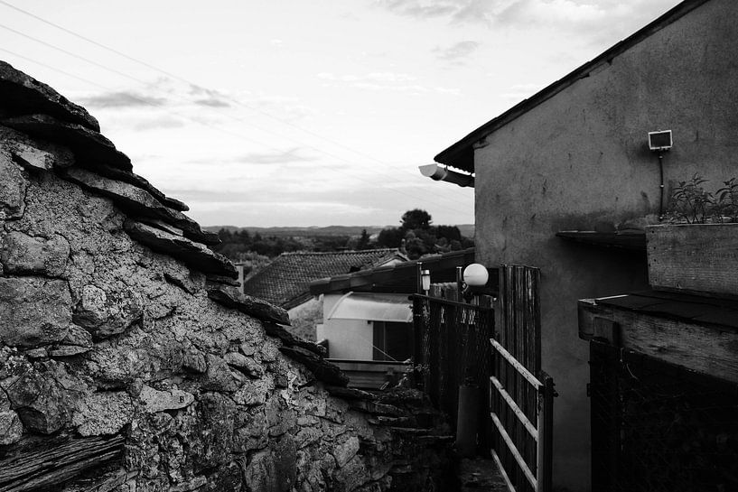 Grey day by Bart Houtman