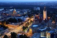 Leipzig by Marcel Schauer thumbnail