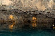 Iran: Ali-Sadr grotten (Hamedan) van Maarten Verhees thumbnail