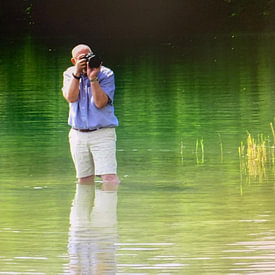 Bill hobbyfotografie profielfoto