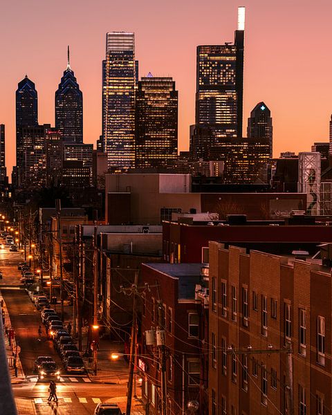 Philadelphia by Hello Pompoyo