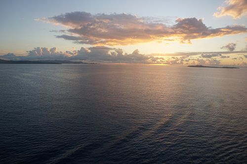 Landschap fotografie