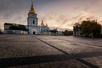 Kiev, Oekraïne