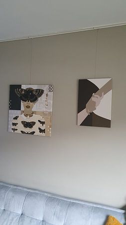 Helfende Hände - bundesweit