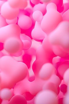 Pink Blob