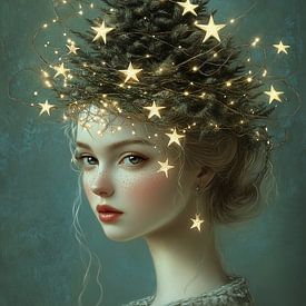 Sternenkind von Bianca ter Riet