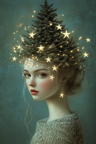 L'enfant étoile par Bianca ter Riet