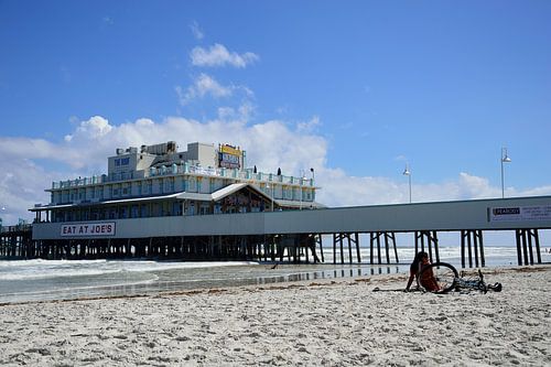 Gestrand