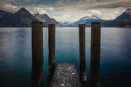 Vierwaldstättersee