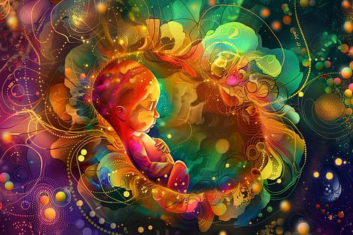 geboorte en zwangerschap abstract