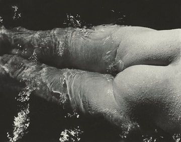 Rebecca Salsbury Strand (1922) by Alfred Stieglitz von Peter Balan