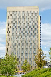 Europäischer Gerichtshof, Luxemburg