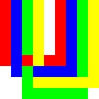 Drunter und Drüber | Permutation | ID=09 | V=60 | Knoten 4xU | P #01
