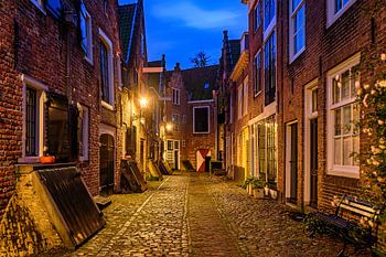 Kuiperspoort Middelbug